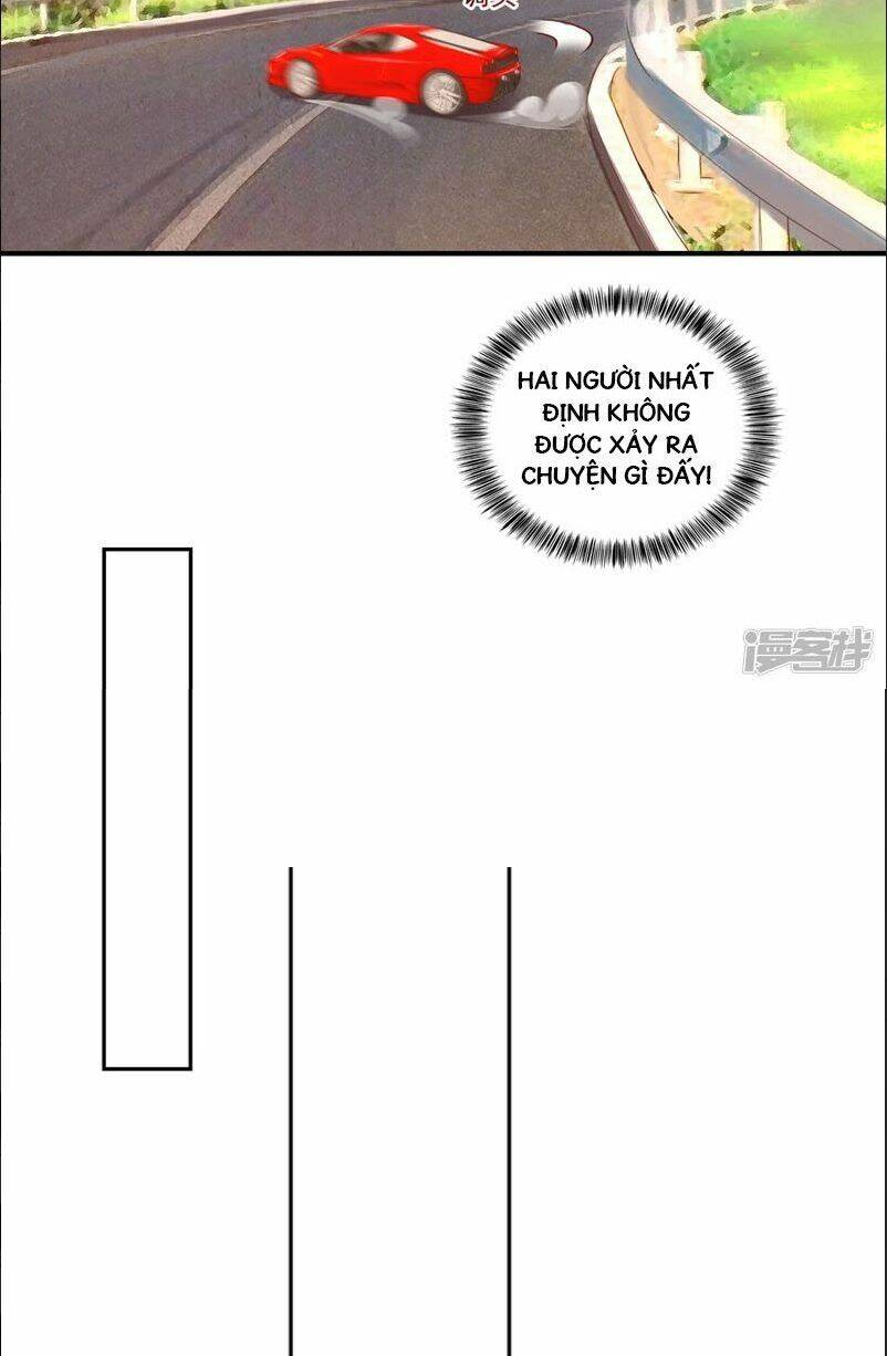 nhập cốt noãn hôn chapter 331 36