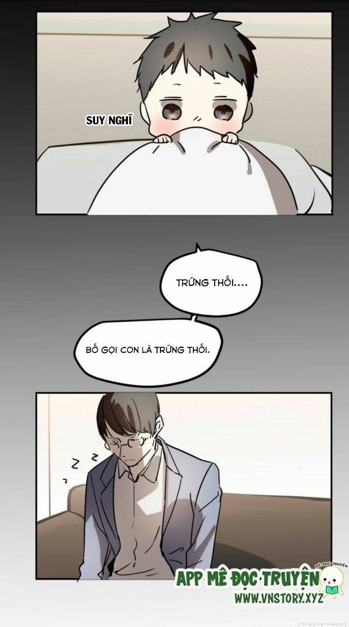 đạo trưởng đại nhân đến nhà chapter 29 16