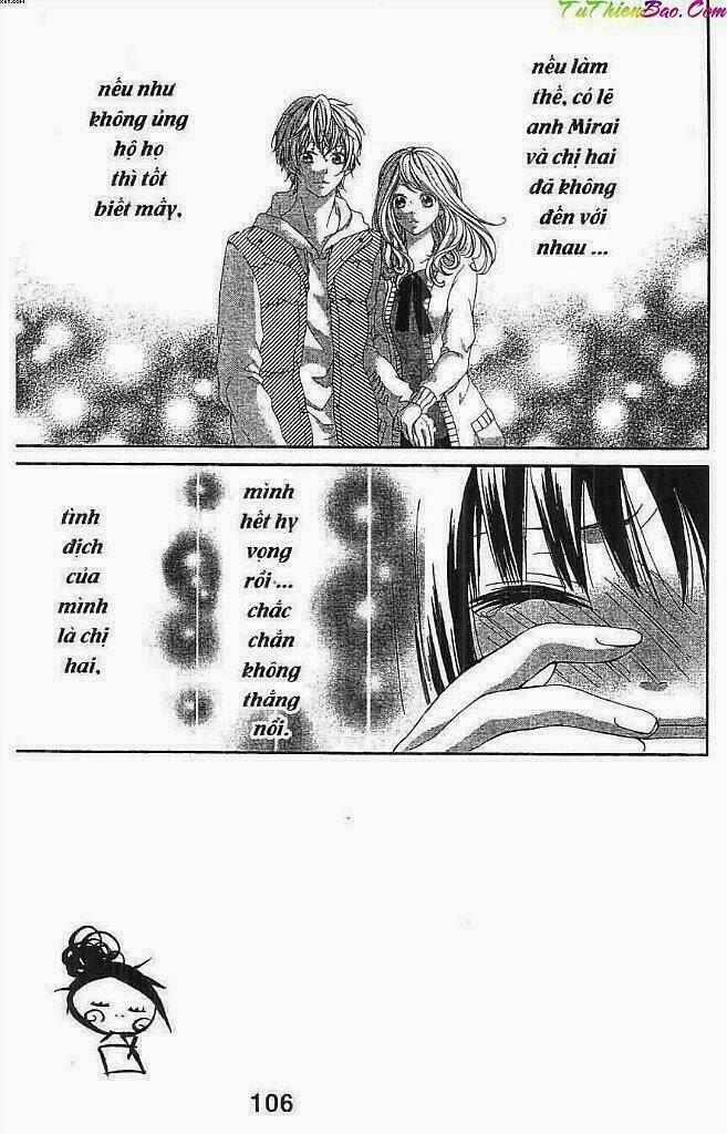 lời tỏ tình muộn màng chapter 3 4