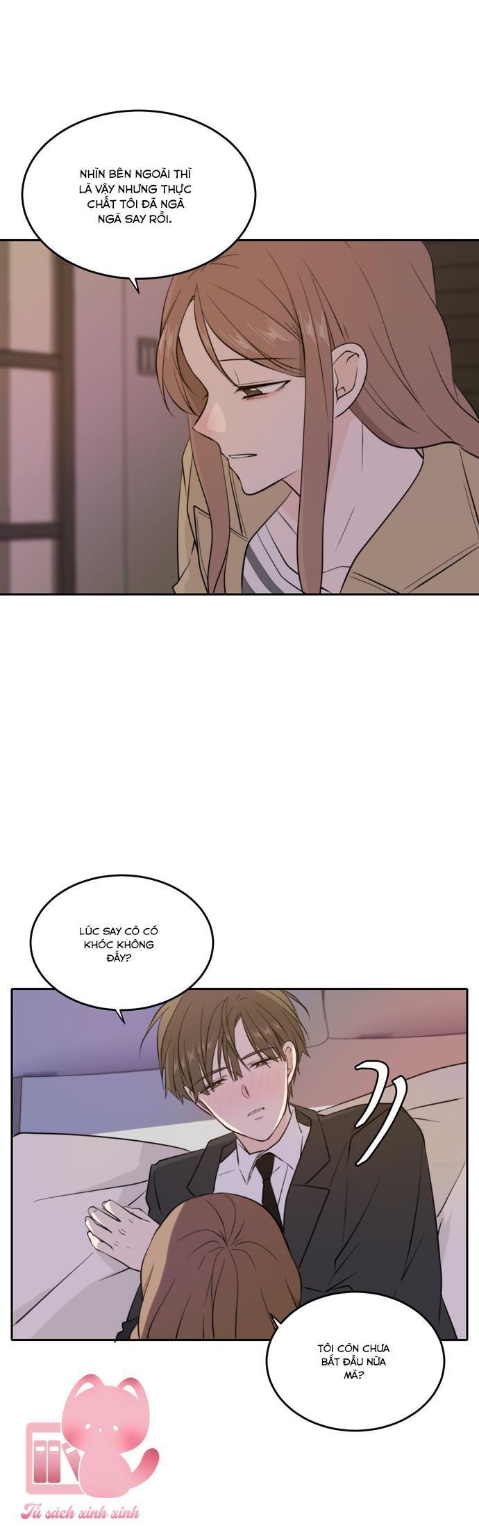 hẹn gặp nhau ở kiếp thứ 19 chapter 32 6