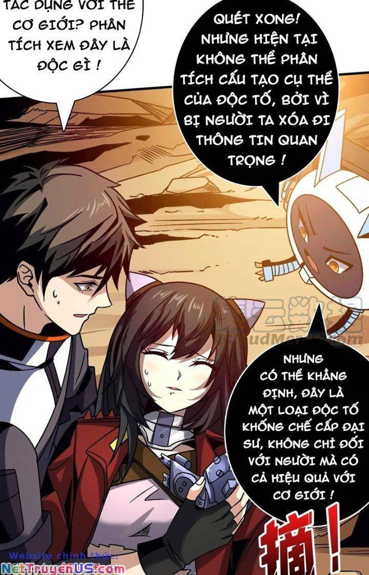 Vừa Chơi Đã Có Tài Khoản Vương Giả chapter 230 3