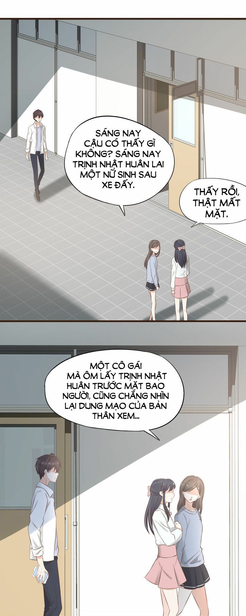 đơn phương 37.5 chapter 18 2