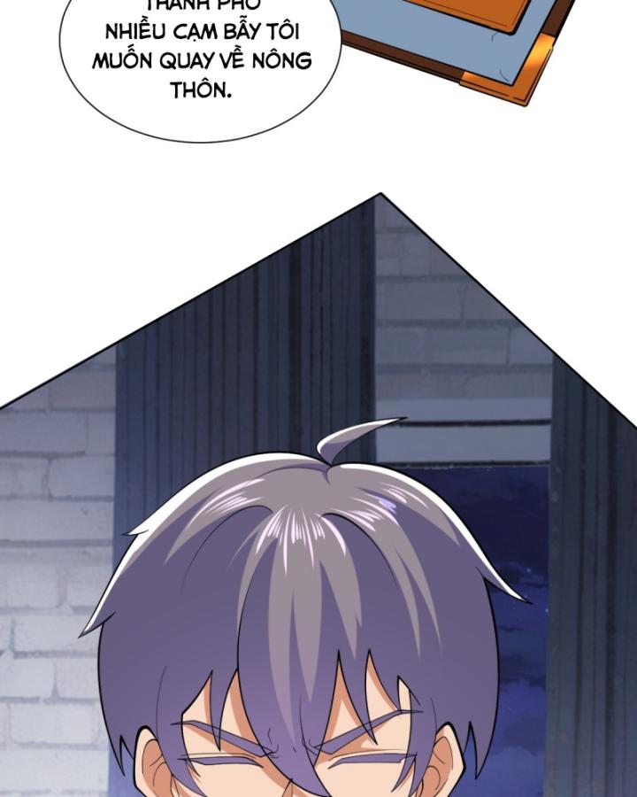 đạo sĩ này có trăm triệu điểm hung mãnh chapter 6 30