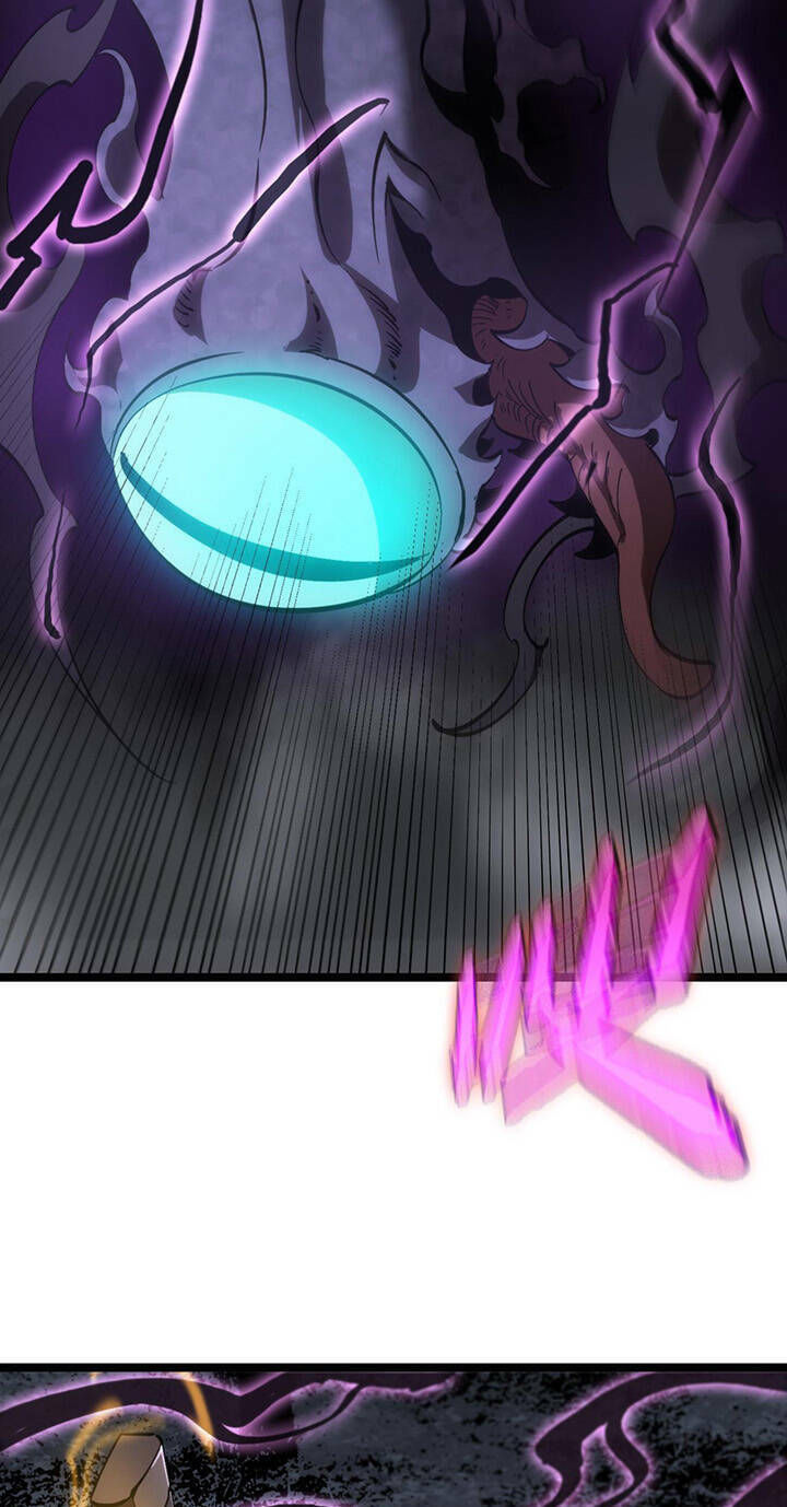 chư giới - tận thế online chapter 185 42