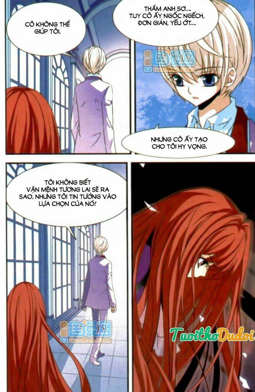 thiên diệp anh hoa chapter 26 5