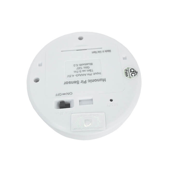 Bộ Cảm Biến Chuyển Động Hunonic Pir Sensor