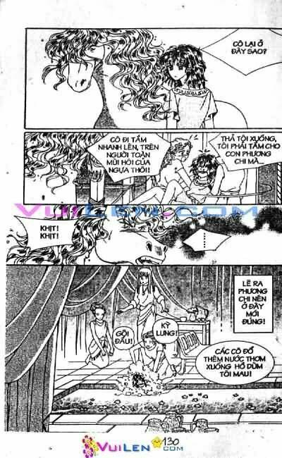 nữ hoàng biển cả chapter 6 130