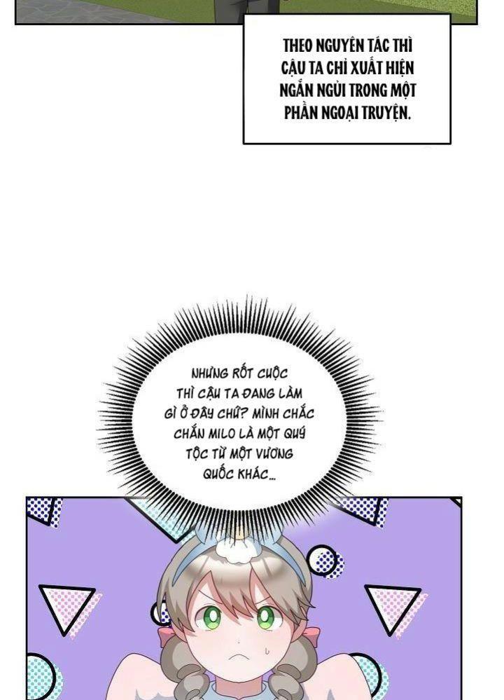 cô tiểu thư bé nhỏ thuần hóa các nhân vật chính chapter 55 6