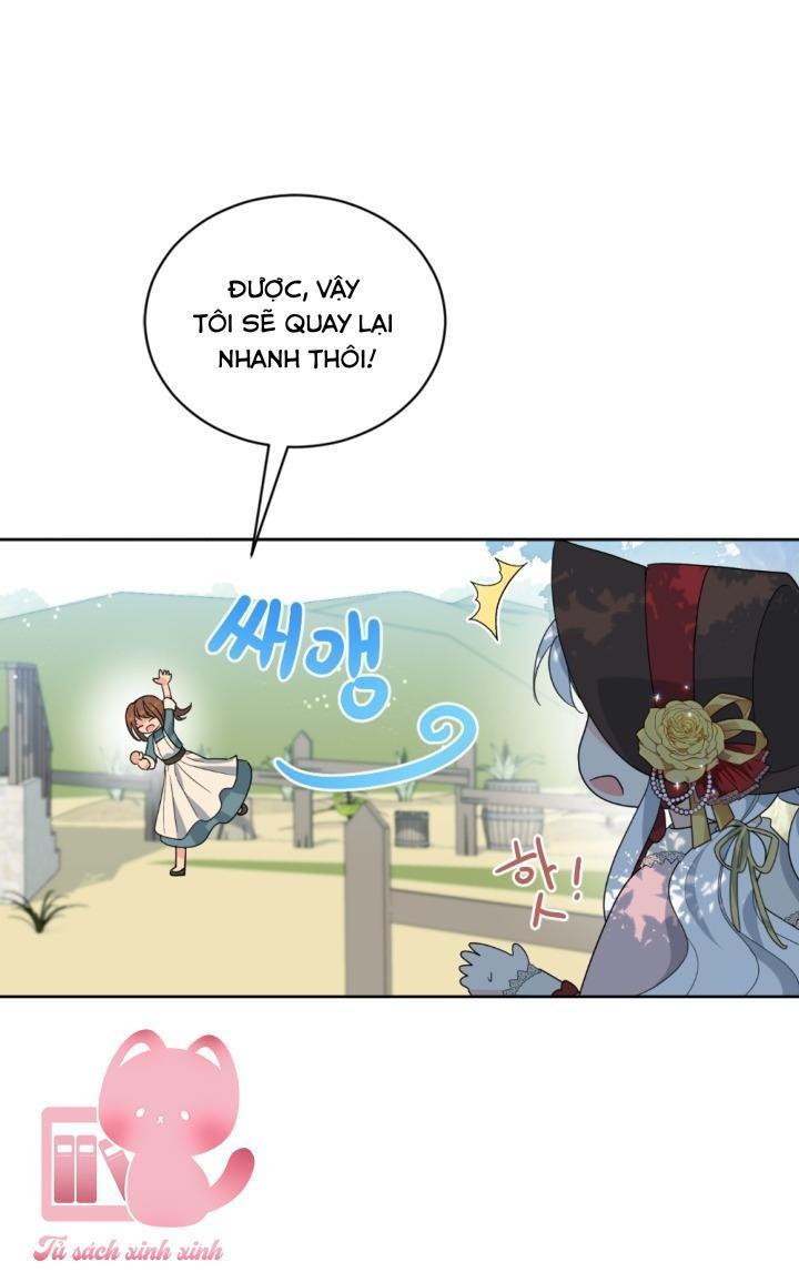 nguyện ước vô vọng của ma nữ chapter 60 30