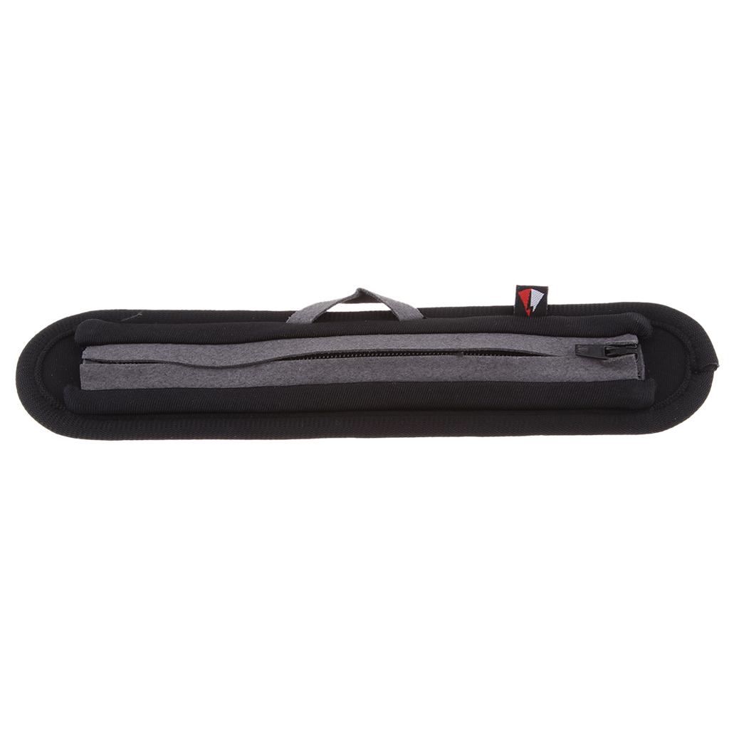 Soft Headset Headband Cover Headphone Head Band Protector for headphone head width 30mm