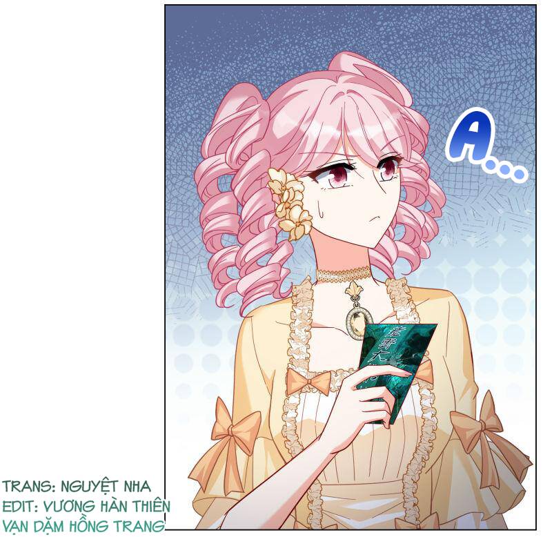 cô ấy đến rồi, xin nằm xuống! chapter 268 18