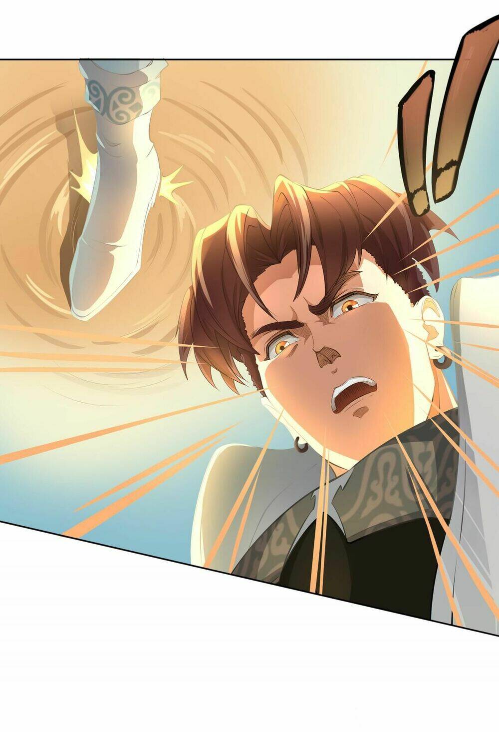 thú hồn đạo - the soul hunter chapter 5 64