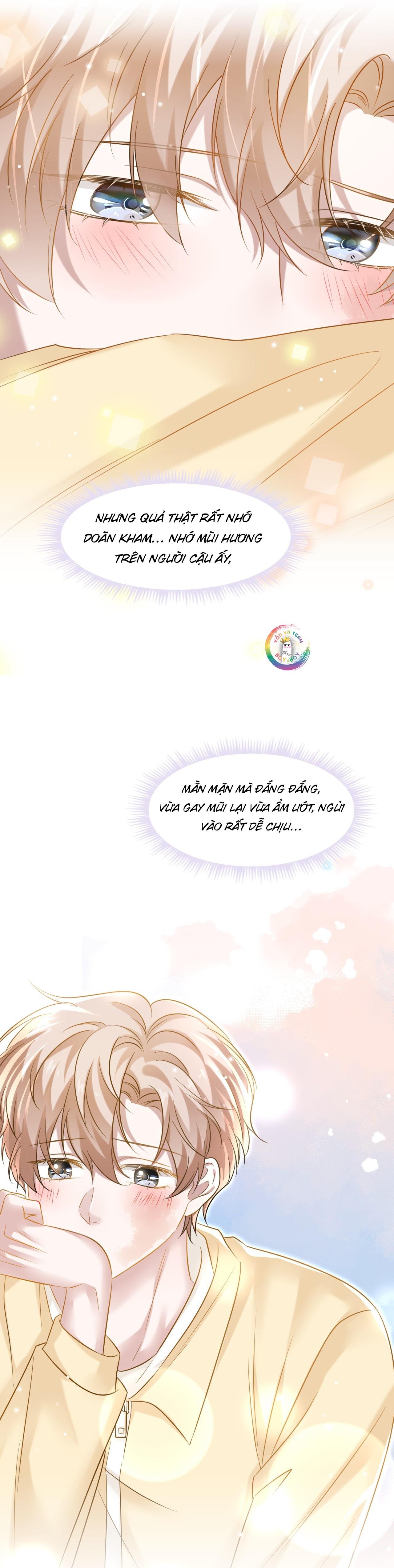 ẩn trung (end) chapter 26 13