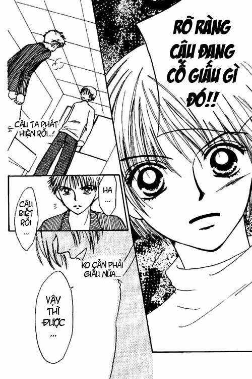 girl got game - power chapter 5 37