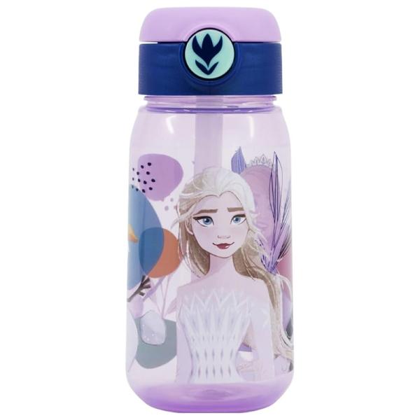 Bình Nước Học Sinh Disney Frozen 510 ml - Trust The Journey - Stor 74242