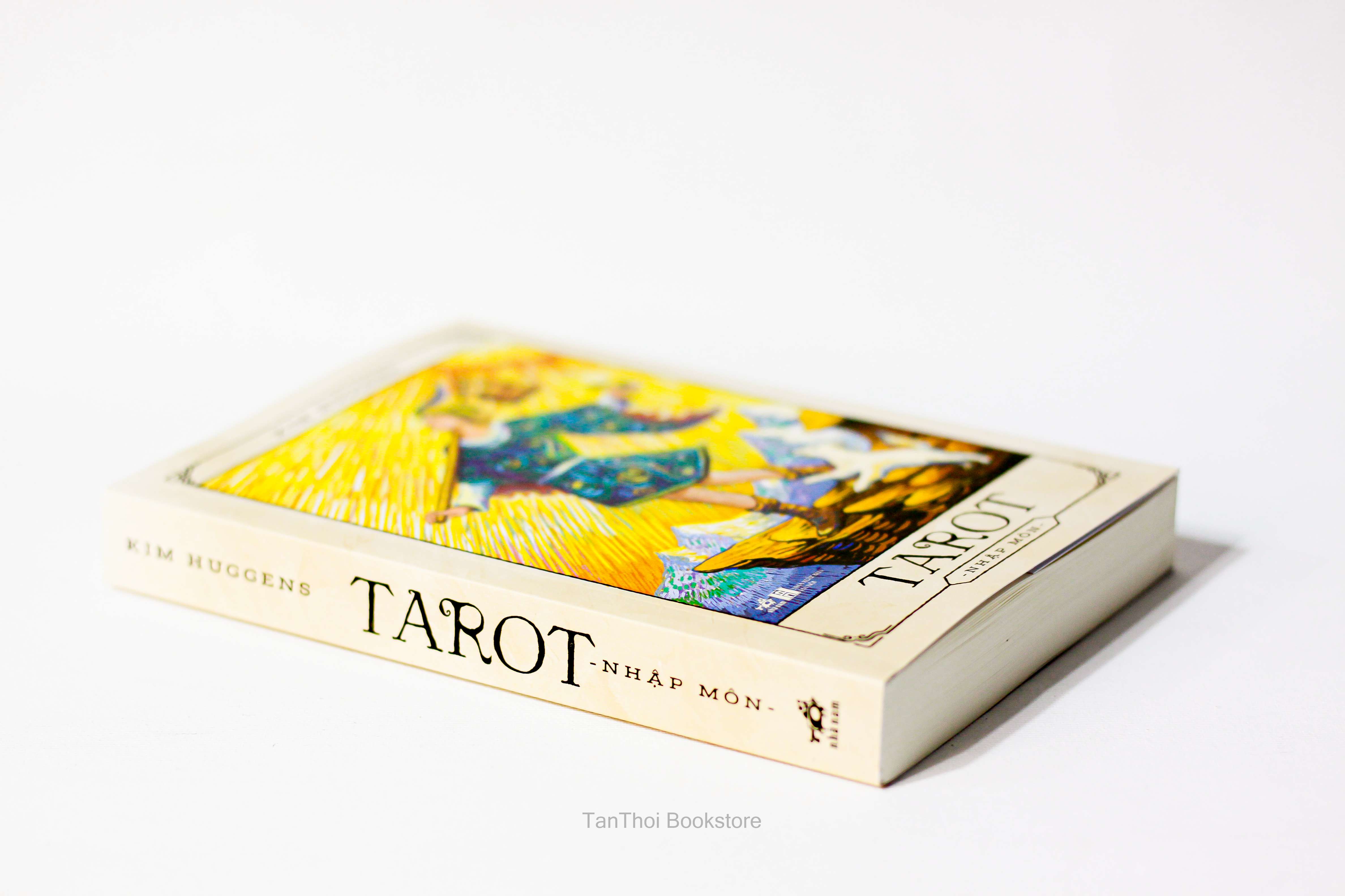 Tarot nhập môn