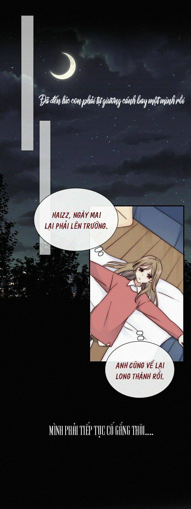 nếu ngày đó chúng ta chưa quen biết chapter 15 29