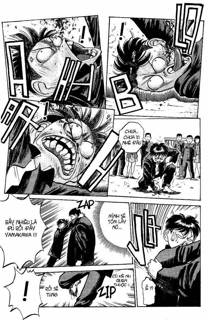 noritaka chapter 22 16