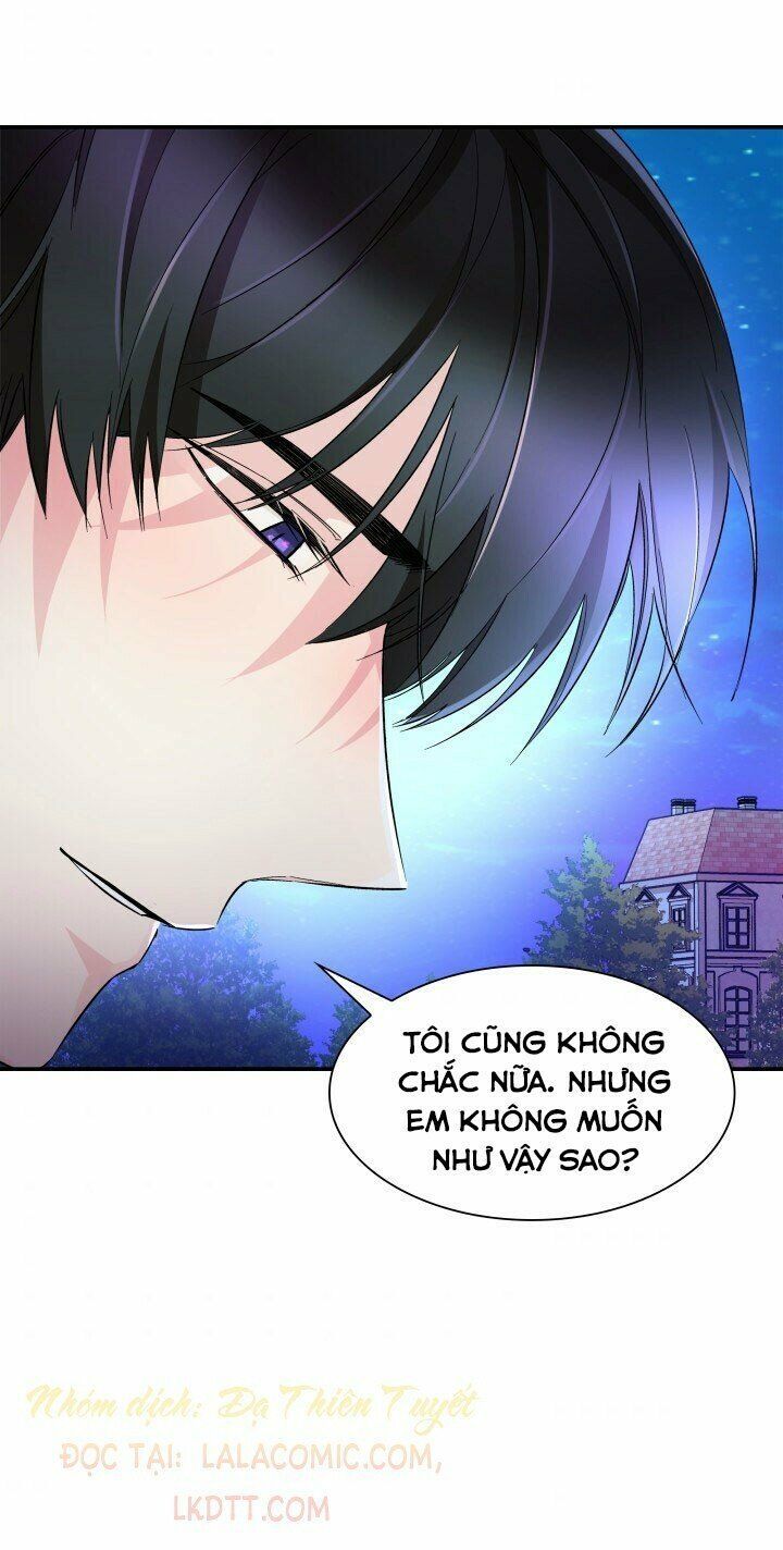 dây xích kiềm chế nam chính hắc ám tuột mất rồi chapter 8 45