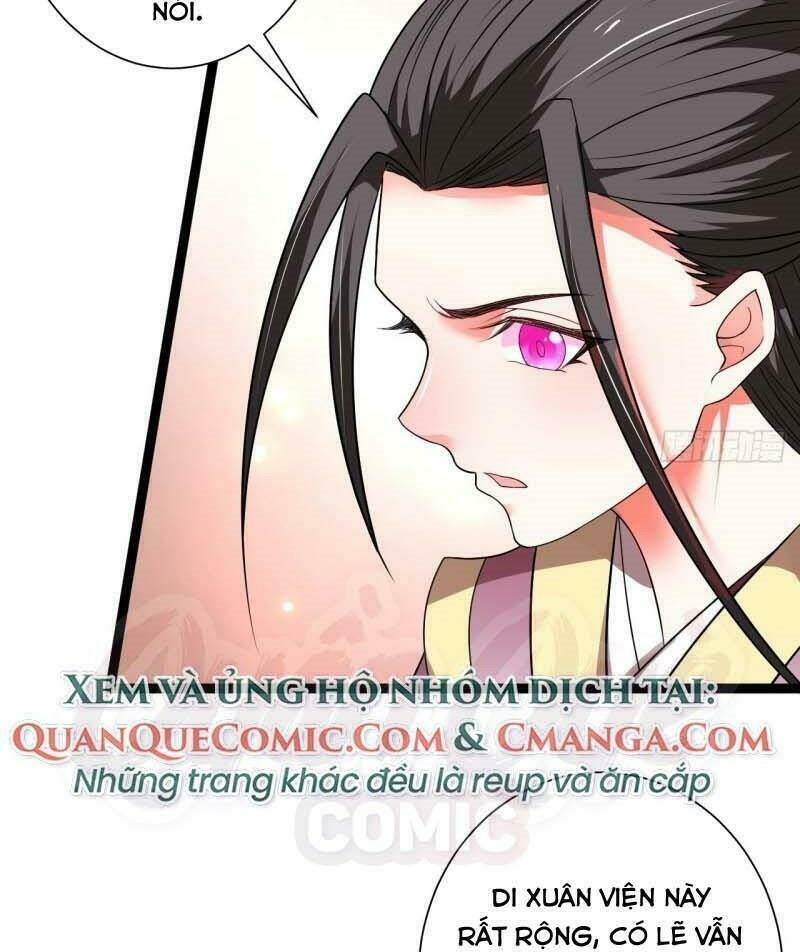 trọng sinh tối cường ma tôn ở rể chapter 65 2