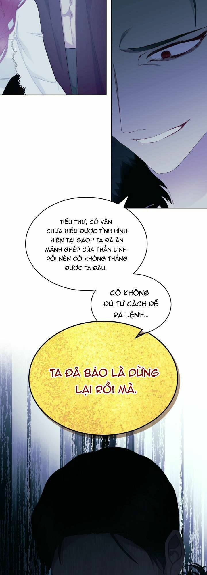 kẻ tạo ra nữ phản diện chapter 67.1 24