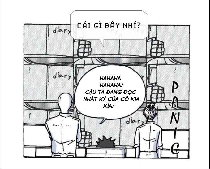 mắc kẹt trên mặt trăng chapter 12 30