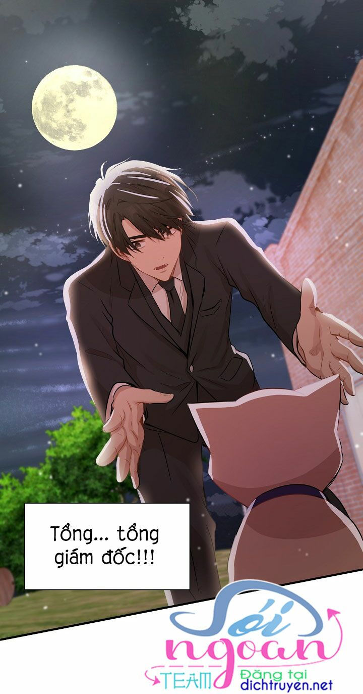 cuộc sống kỳ thú chapter 26 41