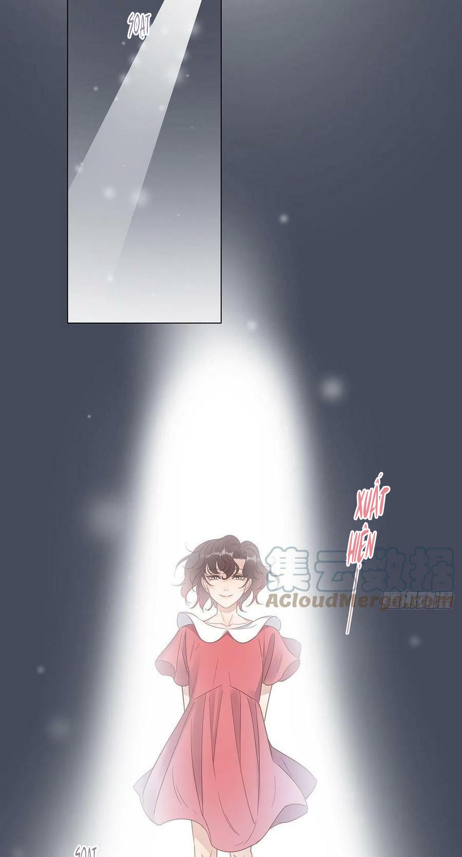 hôm nay nam giả trang nữ vẫn chưa được cầu hôn! chapter 77 8