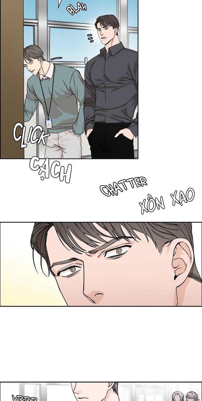anh sẽ follow tôi chứ ? chapter 5.3 10