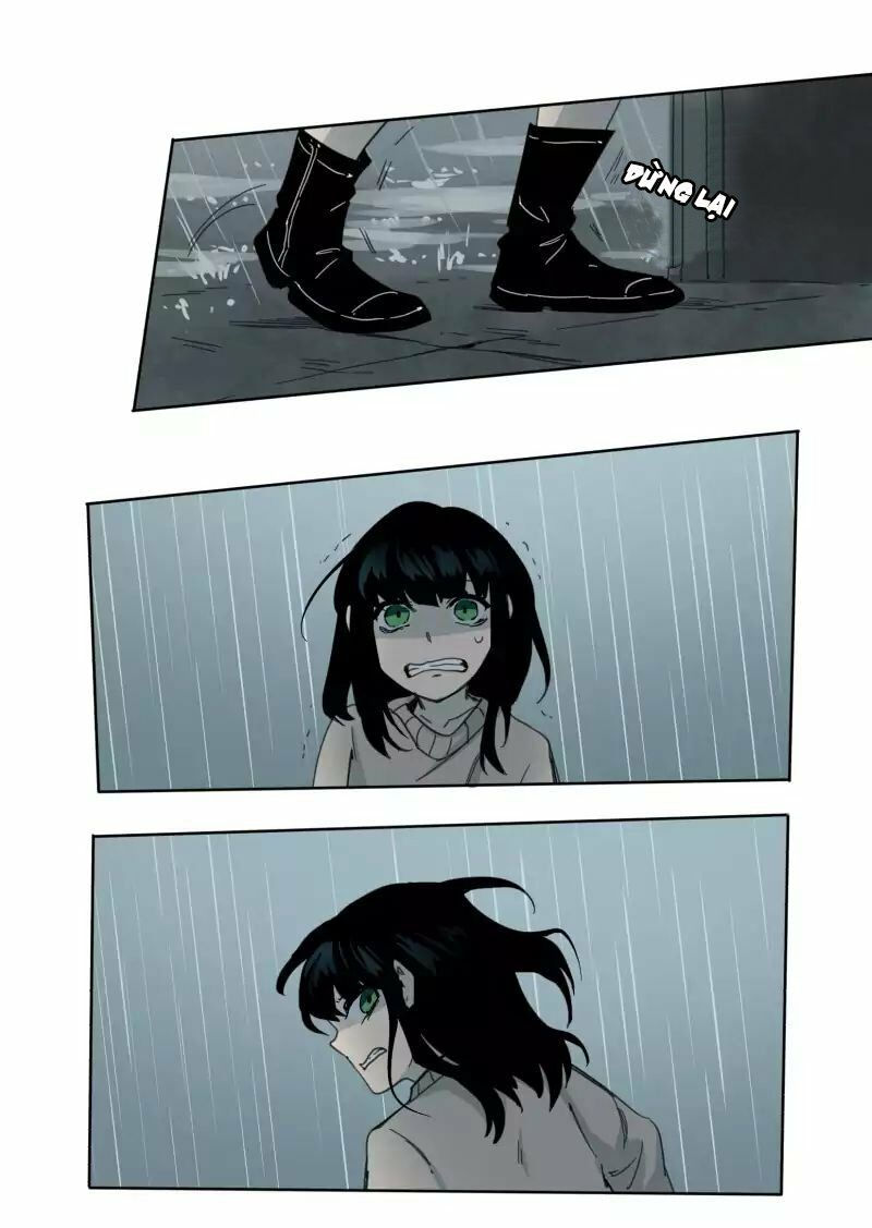 lumine - cội nguồn ánh sáng chapter 24 30