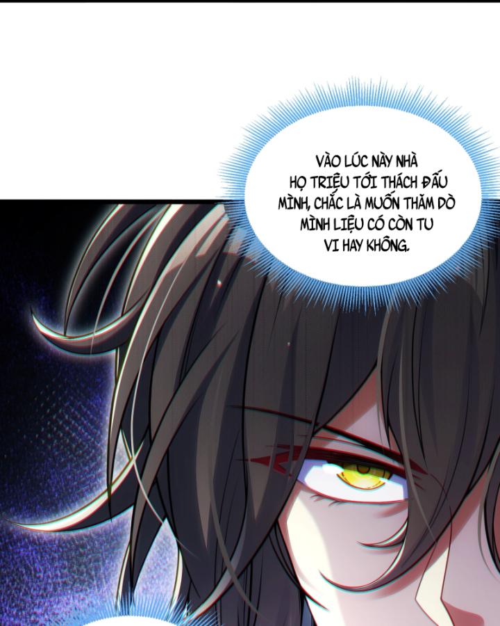 khoan đã tiên tử! xin hãy nghe ta xảo biện chapter 5 24