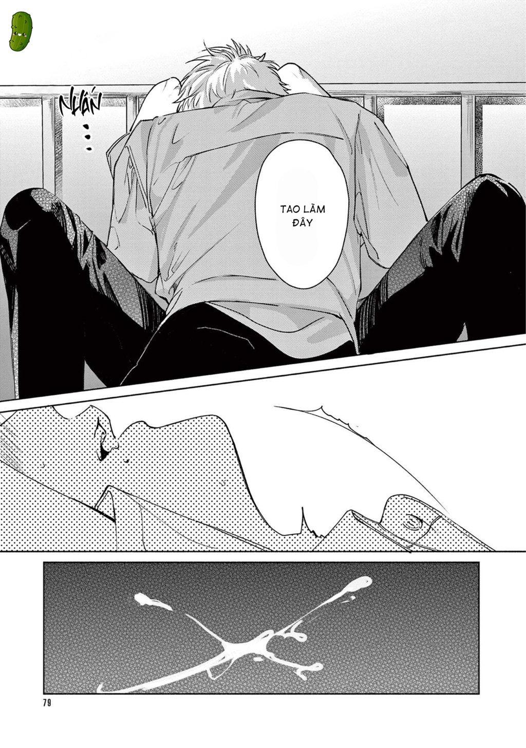 cộng sự quyết liệt chapter 3 26