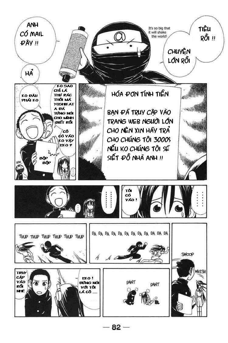 090 - eko to issho chapter 7 6