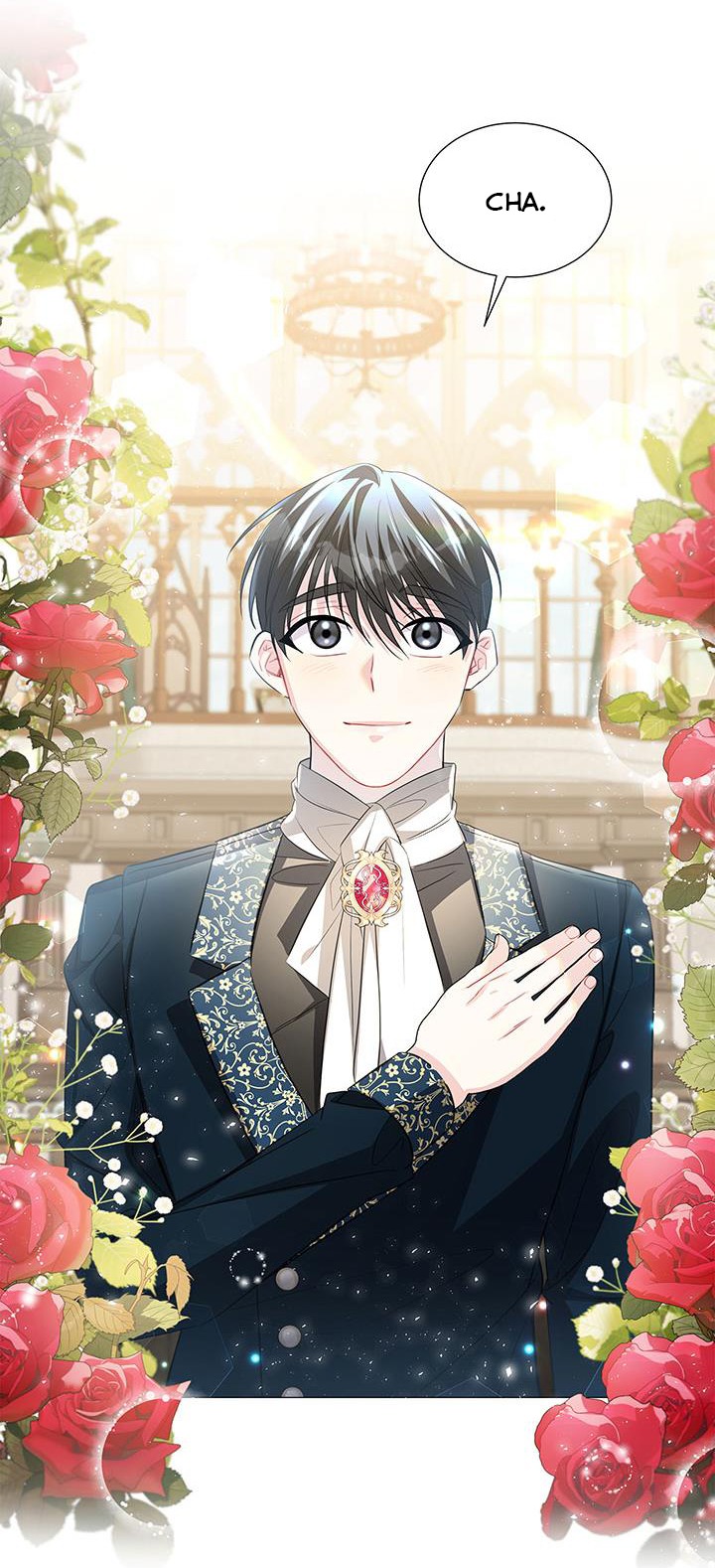 sự hối hận muộn màn chapter 39 73