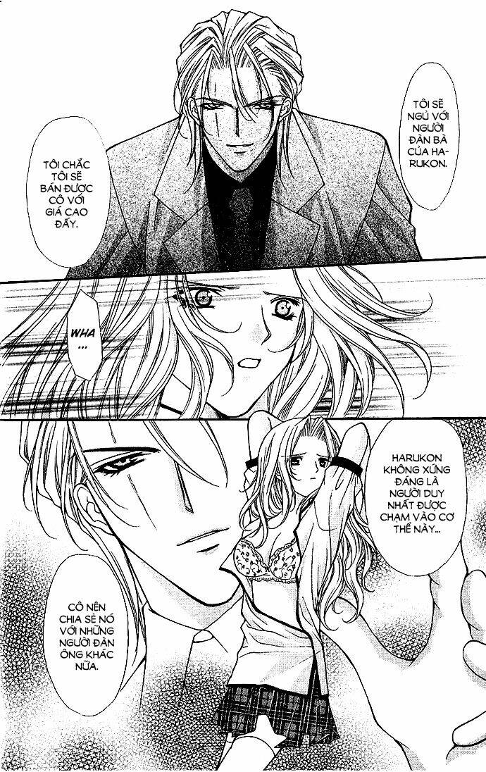 anh chàng khắc tinh chapter 11 11