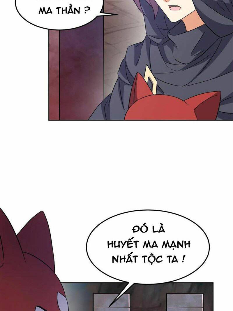 thôn phệ một thế giới tu tiên chapter 126 29
