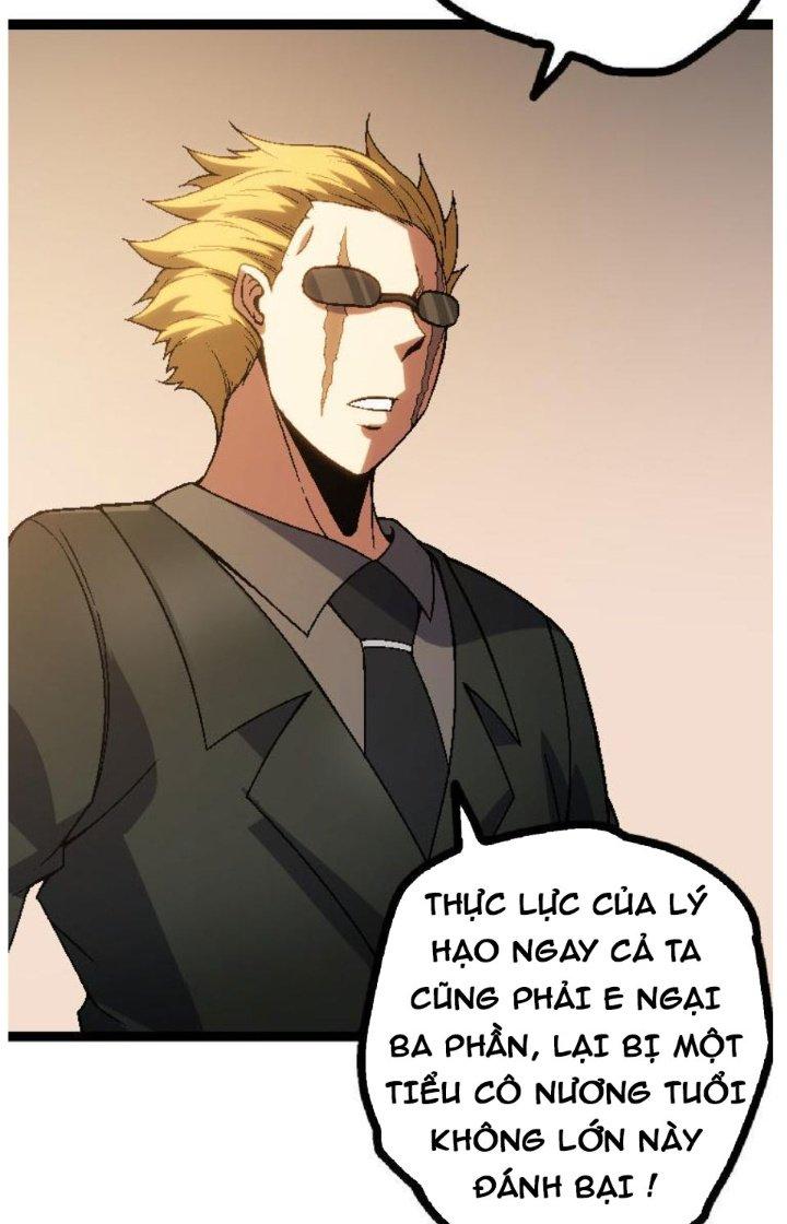 từ cây cổ thụ bắt đầu tiến hóa chapter 45 19