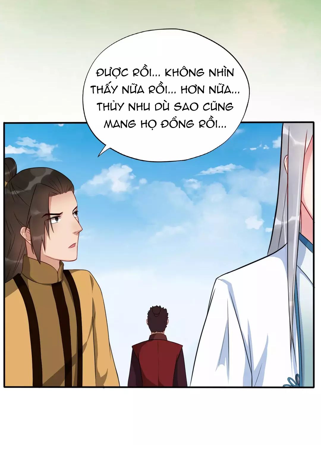 Bồng Sơn Viễn chapter 53 - Trang 34