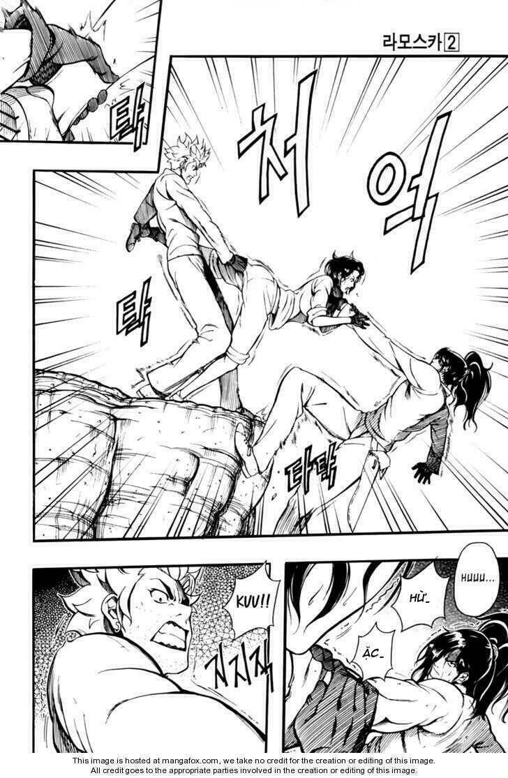 la mosca chapter 8 27