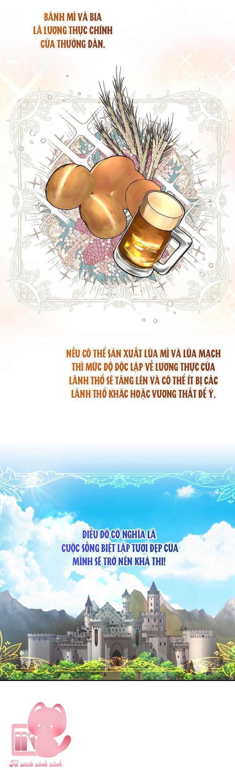 thế thì ta cứ trở thành kẻ ác thôi chapter 65 26