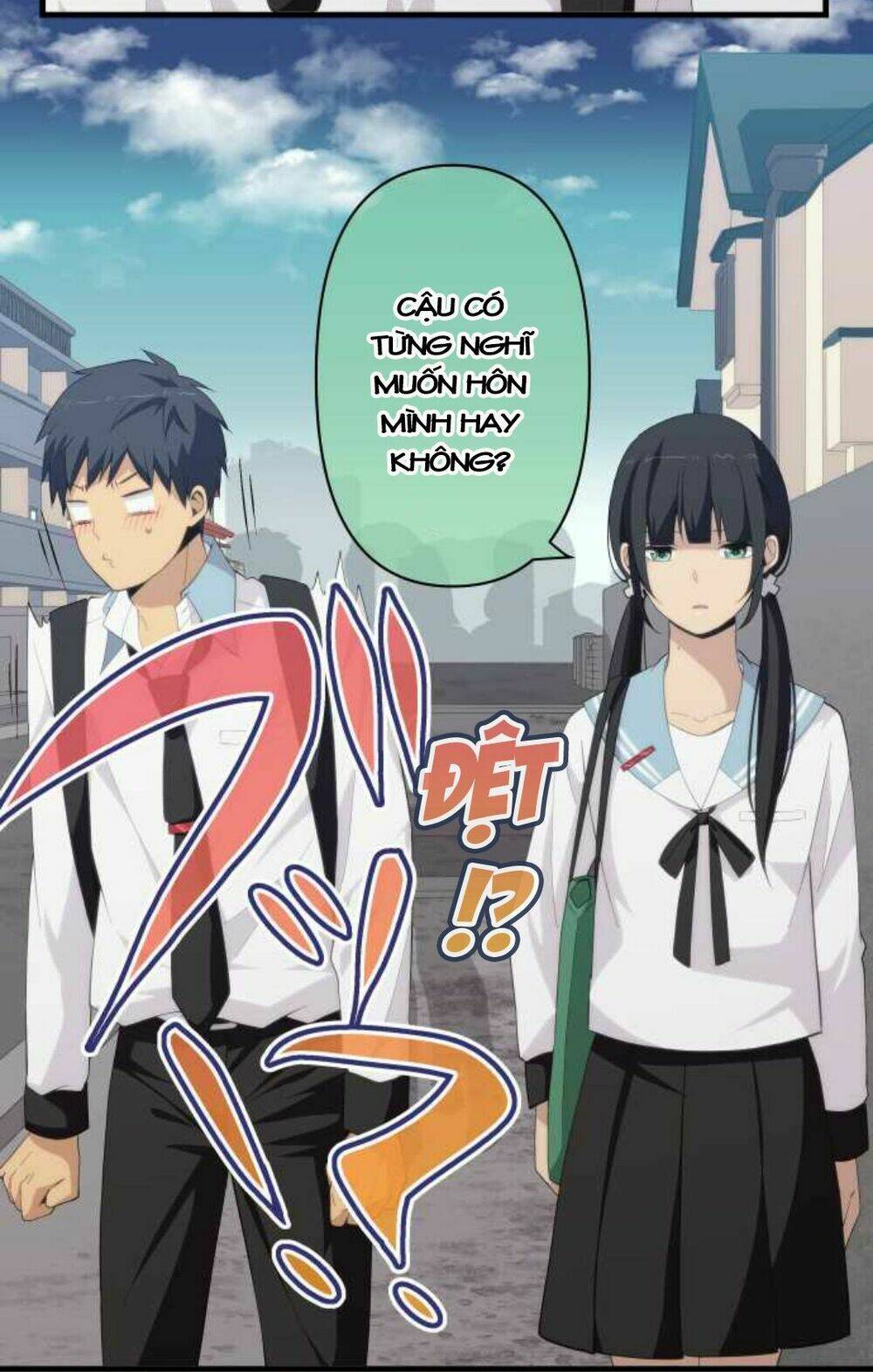 viên thuốc trùng sinh chapter 156 11