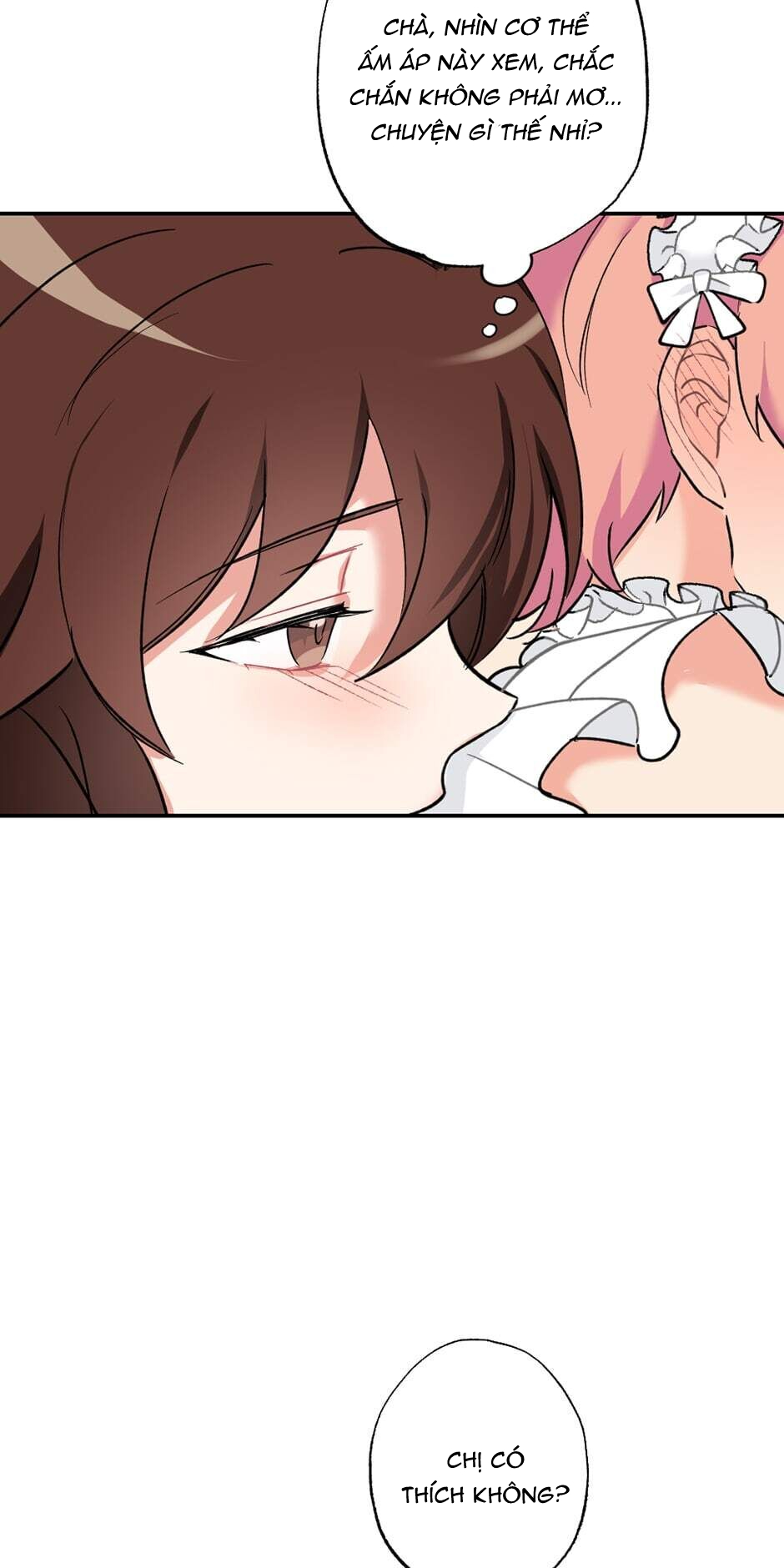 cô chủ và người hầu chapter 33 32