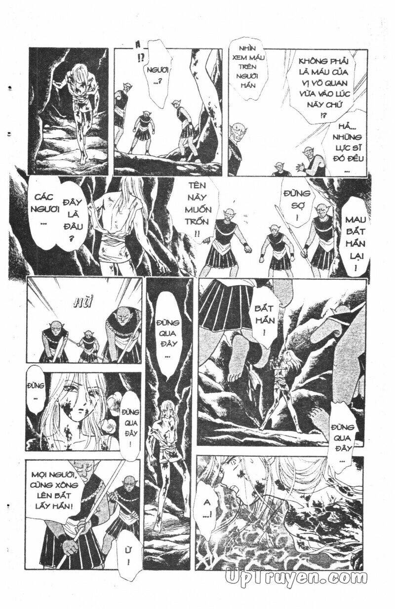 hoàng tử hoa - bud boy chapter 4 114