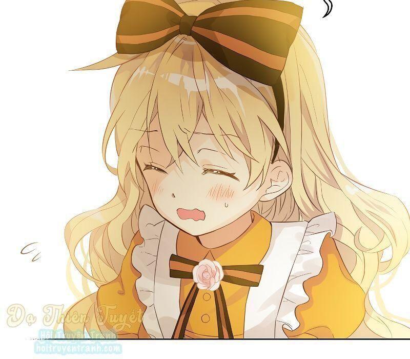 con có phải con là con gái của ngài không? chapter 20 28