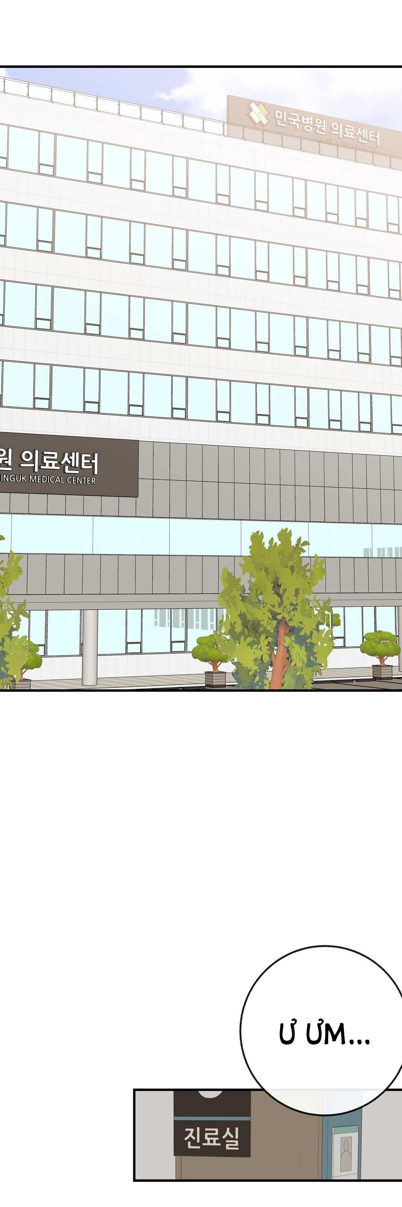 đứa bé là con tôi chapter 55.2 10