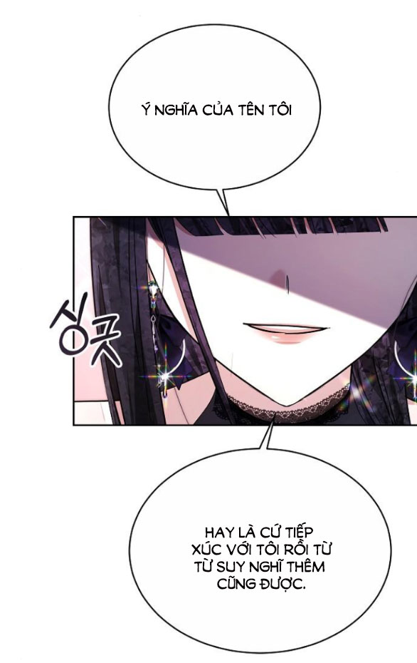 cô dâu của obsidian chapter 4.1 39