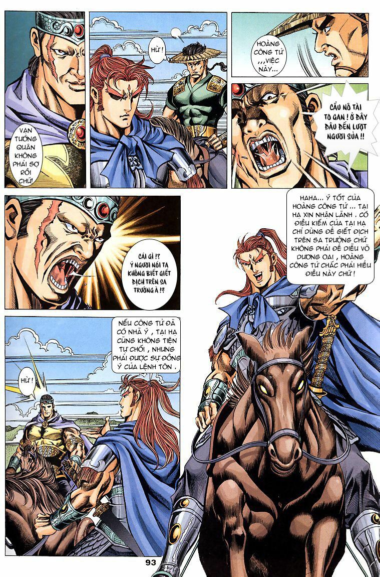 tầm tần ký chapter 94 4