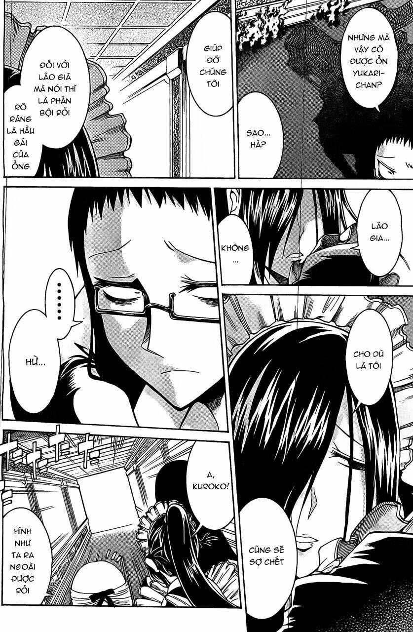 murcielago chapter 9 20