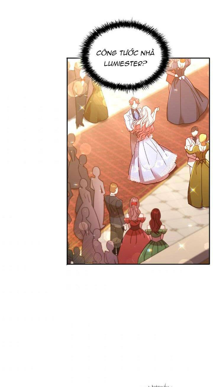 tôi đã ly hôn nhưng lại trở thành tài phiệt chapter 17.1 6