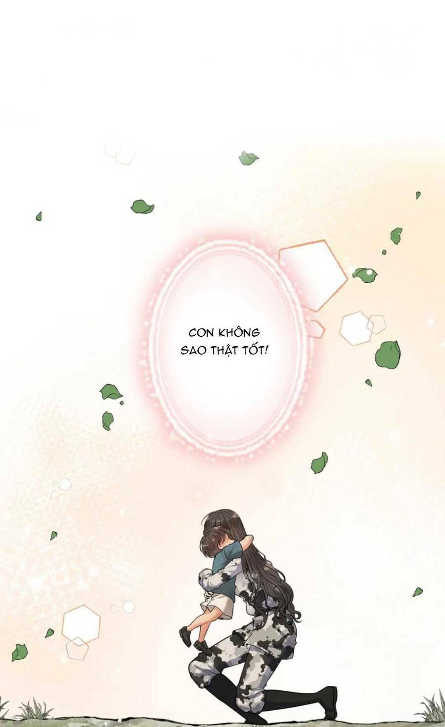 cô vợ hợp đồng bỏ trốn của tổng giám đốc chapter 488 12